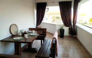 Apartments Rosa Soldatica - Vir - 4