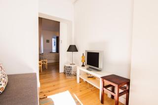 New Apartment Bairro Alto - Lisbona - 8