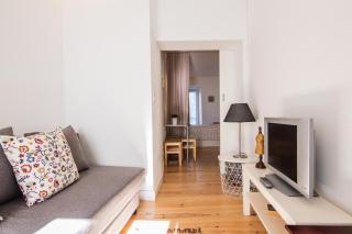 New Apartment Bairro Alto - Lisbona - 9