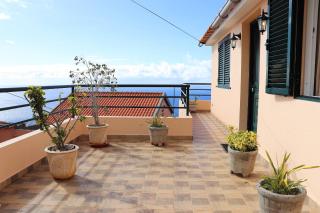 Casa Bela Vista - Ribeira Brava - 0