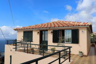 Casa Bela Vista - Ribeira Brava - 7