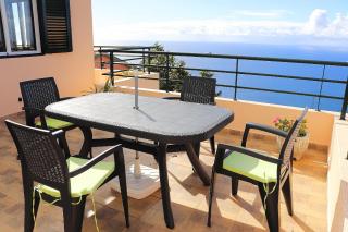 Casa Bela Vista - Ribeira Brava - 6