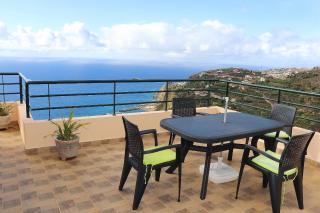 Casa Bela Vista - Ribeira Brava - 4
