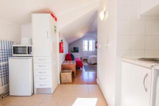 Nice View Apartment Bairro Alto - Lisbona - 4