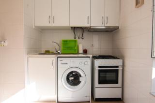 Nice View Apartment Bairro Alto - Lissabon - 2