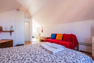 Nice View Apartment Bairro Alto - Lisbona - 9