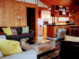 Loch Monzievaird Chalets - 2