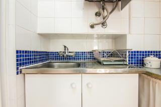 Apartamento Bairro Alto - Lisbona - 2