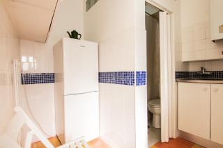 Apartamento Bairro Alto - Lisbona - 1