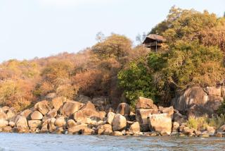 Safari Beach Lodge - Senga - 9