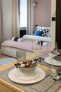 Luxury City Center Apartments close to National Theater - Zagabria - 4