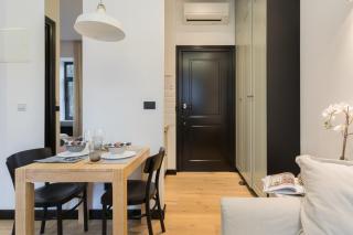 Luxury City Center Apartments close to National Theater - Zagabria - 2