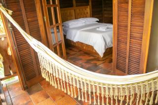 Hotel Fazenda Igarapés - Igarapé - 8