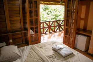 Hotel Fazenda Igarapés - Igarapé - 4