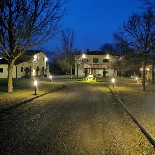La Villa di Arezzo - San Zeno - 6