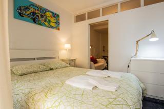 Nice apartment in BAIRRO ALTO 6º - Lisbona - 4