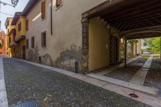 Romantic Cloister - Verona - 9