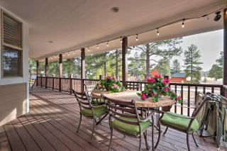 Sand Volleyball and Deck Munds Park Getaway! - Munds Park - 9