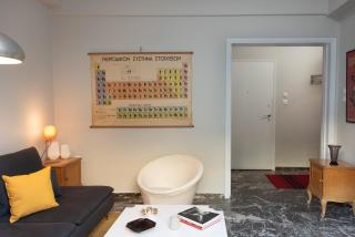 So Athens - Stylish 2 bedroom flat - Athènes - 4