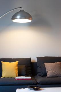 So Athens - Stylish 2 bedroom flat - Athènes - 3