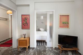 So Athens - Stylish 2 bedroom flat - Athènes - 2
