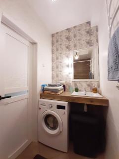 2 BDR apartment near Gorky Park, Center - Charkiv - 1