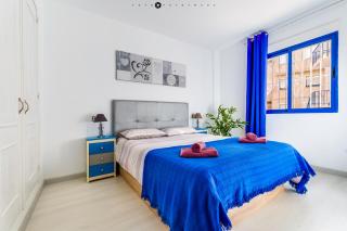 BLUE SEA apartment - Torrevieja - 0