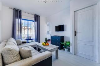 BLUE SEA apartment - Torrevieja - 9