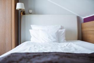 Hotel Künstlerquartier Seezeichen - Ahrenshoop - 7
