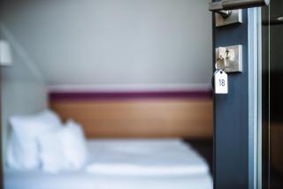 Hotel Künstlerquartier Seezeichen - Ahrenshoop - 9