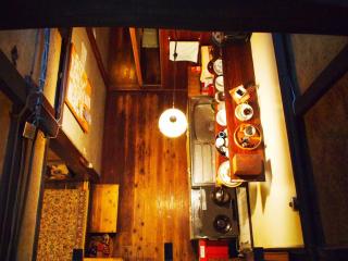Hostel Mundo - Kyoto - 3