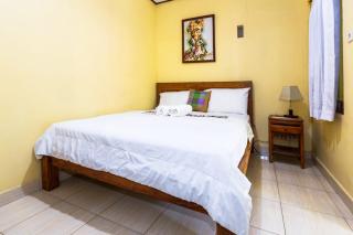 Dekwah Homestay - Ubud - 7