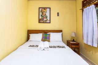 Dekwah Homestay - Ubud - 1