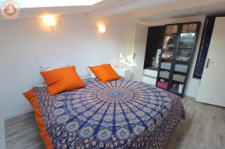 ALC - BOR383 - 12 min Palais And Beaches - Cannes - 6
