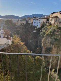 Apartamento Balcones del Tajo 2 - 1
