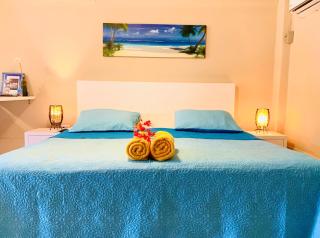 Aruba Sunset Beach Studios - Palm-Eagle Beach - 2