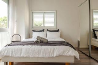 Big Apartment Next to Gordon Beach Plus Free Parking - Tel Aviv - 9