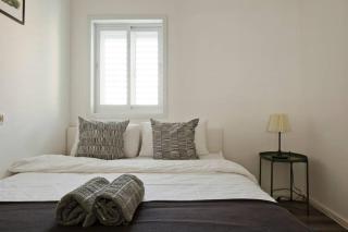 Big Apartment Next to Gordon Beach Plus Free Parking - Tel Aviv - 5
