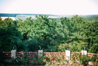 Curtea Boierului Hotel - 9