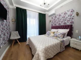 2 BDR apartment near Gorky Park, Center - Charkiv - 7