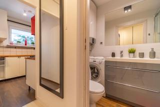 Apartamenty Lisowski CENTRUM Zborowskiego - Zakopane - 3