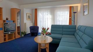 Pension Haus Antje - Ahlbeck - 4