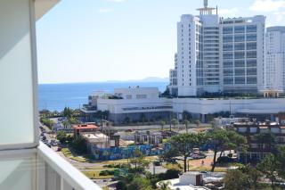 Long Beach, Parada 3 - 4