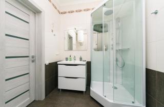 Two bedrooms Lux 44 Shota Rustaveli str Centre - 1