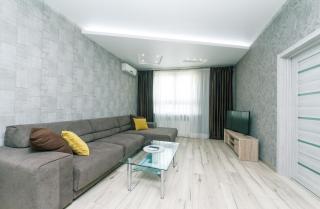 Two bedrooms Lux 44 Shota Rustaveli str Centre - 6