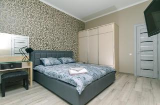 Two bedrooms Lux 44 Shota Rustaveli str Centre - 2