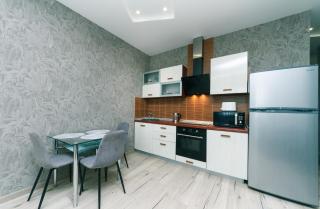 Two bedrooms Lux 44 Shota Rustaveli str Centre - 5