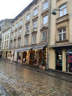 Mary - Lviv - 8