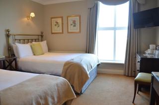 The Listowel Arms Hotel - 3