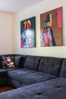 Apartment Goethe 1 - Bozen - 4